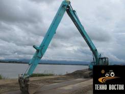 Kobelco SK210LC. Экскаватор гидравлический -8, 0,70 куб. м. Под заказ