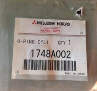 Кольца уплотнительные. Mitsubishi: Lancer Cedia, Outlander, Airtrek, Chariot Grandis, Pajero, Colt, Grandis, Lancer
