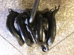 Коллектор впускной. Toyota Vitz, SCP13, SCP90 Toyota Ractis, SCP100 Toyota Belta, SCP92 Двигатель 2SZFE