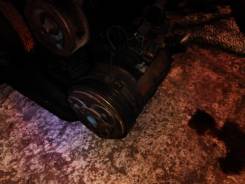 Компрессор кондиционера. Nissan: Prairie, Liberty, Elgrand, Caravan, Teana, Wingroad, Presage, X-Trail, Murano, Serena, NV350 Caravan, Wingroad / AD W...