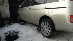 Leasing. 7.5x18, 5x114.30, ET42, ЦО 72,0 мм.