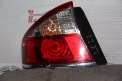 Стоп-сигнал. Subaru Legacy, BL5, BLE Двигатели: EJ30D, EJ20X, EJ20Y, EJ203, EJ20C, EJ204