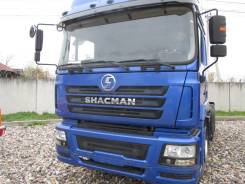 Shaanxi Shacman. Новый седельный тягач 6х4 Shacman SX4256NT 2013 г. в., 12 000 куб. см., 25 000 кг.