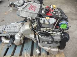 Двигатель в сборе. Subaru: Legacy B4, Legacy, Impreza XV, Impreza WRX, Impreza WRX STI, Forester, Impreza, Exiga Двигатели: EJ20, EJ207. Под заказ