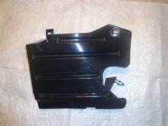 Защита двигателя. Ford C-MAX Ford Focus, CB4