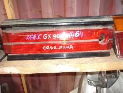 Планка под фонарь. Toyota Mark II, LX90Y, JZX91E, JZX90E, GX90, LX90, JZX90, JZX91, JZX93, SX90 Двигатели: 2LTE, 2JZGE, 1JZGTE, 1GFE, 1JZGE