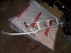 Жесткость бампера. Toyota Soarer, UZZ31, JZZ31, JZZ30