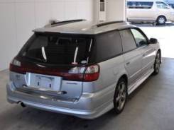 Subaru Legacy Wagon. BH5, EJ20T