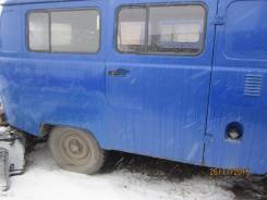 Продаю кузов и детали кузова на УАЗ-Буханка
