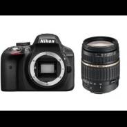 Nikon D3300 Kit. 20   , :  