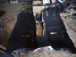 Ковровое покрытие. Toyota Aristo, JZS160, JZS161 Двигатели: 2JZGE, 2JZGTE