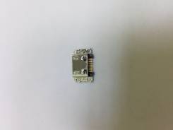 Разъемы USB.