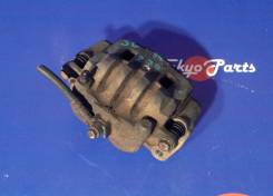 Суппорт тормозной правый Subaru под 277 диск. Subaru Legacy, BL5, BM9, BR9, BP5 Subaru Forester, SG5, SH5 Subaru Impreza, GGC, GGA, GD9, GE7, GG9, GE6...