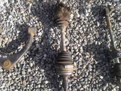 Привод, полуось. Toyota: Crown Majesta, Mark II Wagon Blit, Crown, Verossa, Mark II, Cresta, Altezza, Progres, Brevis, Chaser Двигатели: 1JZGE, 2JZGE...