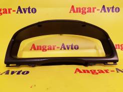 Консоль панели приборов. Toyota Chaser, JZX100 Двигатель 1JZGE