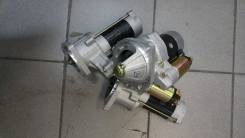 Стартер. Nissan Civilian, RYW40, BJW41, BVW41, RAW40, BCW41, BHW41, RGW40, RW40 Nissan Safari, WYY60, WTY61, WRY60, WFGY61, FG161, WGY61, WGY60, VRY60...