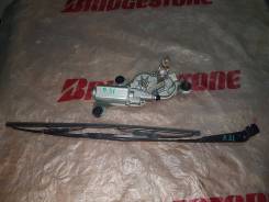 Дворник двери багажника. Toyota Soarer, UZZ31, JZZ31, JZZ30