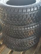 Goodyear Wrangler. Зимние, без шипов, 2013 год, без износа, 4 шт