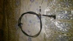 Тросик замка капота. Mazda Familia, BJ5W Двигатели: ZLVE, ZL, ZLDE
