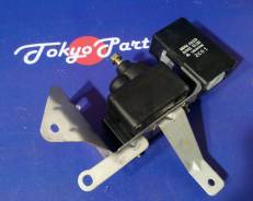 Выхлопная система. Subaru Legacy, BE5, BES, BH5 Subaru Legacy B4, BE5, BE9, BEE Двигатель EJ208