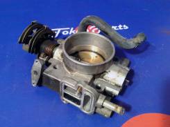 Заслонка дроссельная. Subaru Legacy B4, BE5
