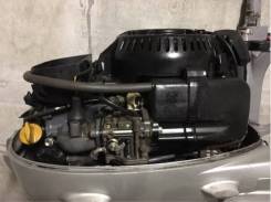 Honda. 9,00 л.с., 4х тактный, бензин, нога L (508 мм), Год: 2006 год. Под заказ