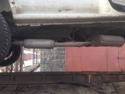 Honda Stepwgn. RF1, B20B