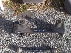 Балка под двс. Toyota Mark II, GX110, GX115, JZX100, JZX101