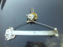 Стеклоподъемный механизм. Mitsubishi Eterna, E57A, E52A, E64A, E77A, E72A, E54A, E74A, E53A, E84A Mitsubishi Emeraude, E57A, E84A, E74A, E52A, E72A, E...