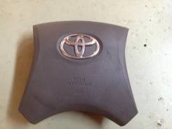 Подушка безопасности. Toyota Camry