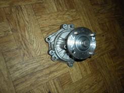 Помпа водяная. Toyota Hilux Surf, LN130G, LN130W Toyota Land Cruiser, LJ72, LJ73, LJ79R, LJ79, LJ77 Toyota Mark II, LX70, LX80, LX80Q, LX90, LX90Y Дви...
