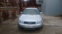 Audi A4. механика, передний, 1.9 (116 л.с.), дизель, 170 000 тыс. км