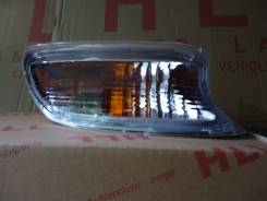Поворотник. Toyota Chaser, GX90, JZX90, JZX91 Двигатели: 1GFE, 1JZGE, 1JZGTE, 2JZGE
