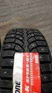 Bridgestone Blizzak Spike-01. Зимние, шипованные, без износа, 4 шт