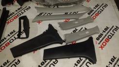 Накладка на стойку. Toyota: Corolla Spacio, Allex, Corolla Axio, Corolla Verso, Corolla Fielder, Corolla, Corolla Runx Двигатели: 1NZFE, 1ZZFE, 2ZZGE...