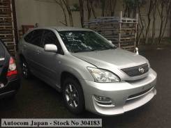 Toyota Harrier. MCU35, 1MZ
