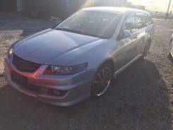 Honda Accord. CM2, K24A