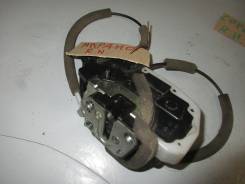 Замок. Nissan Murano, TNZ51, PNZ51 Двигатели: QR25DE, YD25, VQ35DE