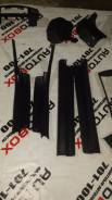 Порог пластиковый. Toyota: Allex, Corolla Axio, Corolla Fielder, Corolla, Corolla Runx Двигатели: 1NZFE, 1ZZFE, 2ZZGE, 3CE, 1CDFTV, 3ZZFE, 4ZZFE