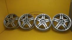 Nissan. 6.5x16, 5x114.30, ET43