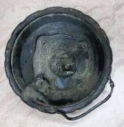 Вакуумный усилитель тормозов. Toyota Vista, SV30, SV32, SV33, SV35, VZV30, VZV31, VZV32, VZV33 Toyota Camry, SV30, SV32, SV33, SV35, VZV30, VZV31, VZV...