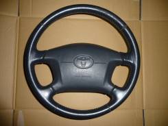 Руль. Toyota Cresta, JZX105, GX105, JZX100, JZX101, GX100, LX100 Toyota Mark II, GX105, JZX105, JZX100, GX100, JZX101, LX100 Toyota Chaser, GX100, JZX...