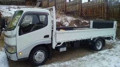Toyota Dyna. , 4 900 куб. см., 2 500 кг.