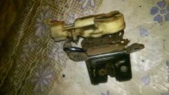 Замок двери. Mazda Familia S-Wagon, BJ5W Двигатели: ZL, ZLDE, ZLVE