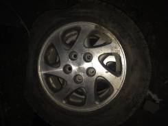 Toyota. x15