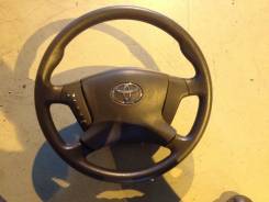 Руль. Toyota Avensis, AZT250, AZT250L, AZT250W