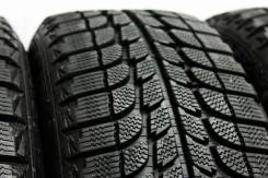 Michelin X-Ice. Зимние, без шипов, износ: 10%, 4 шт