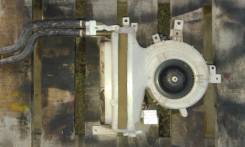 Печка. Toyota Hiace, KZH100G, KZH106G, KZH106W Двигатель 1KZTE