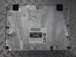 Блок управления двс. Toyota Aristo, JZS160 Двигатель 2JZGE