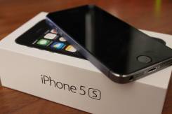 Apple iPhone 5s 16Gb. Новый